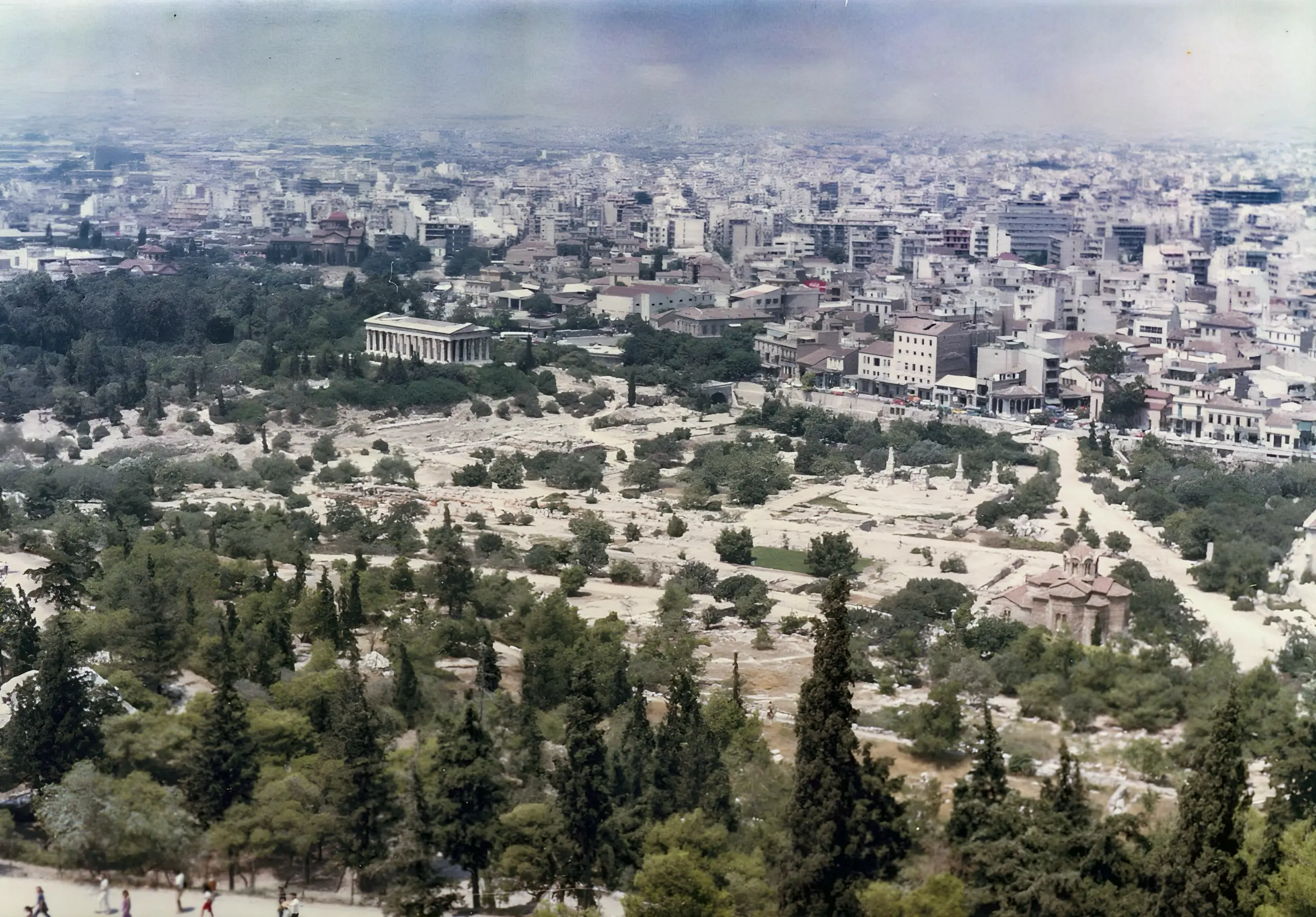 Athens Parthenon